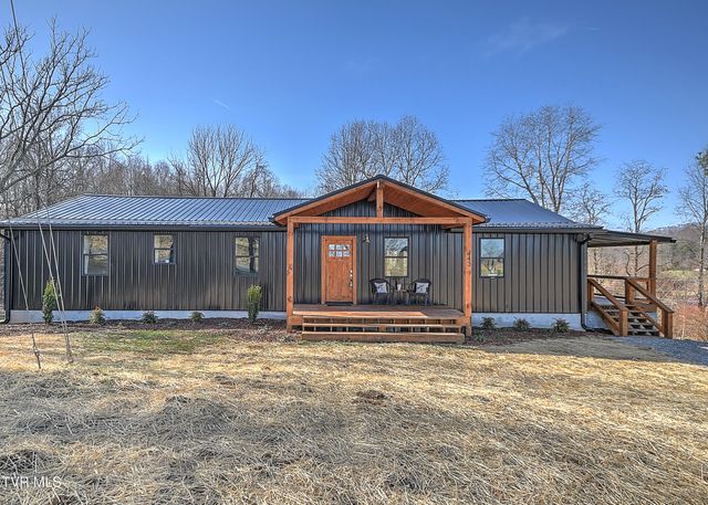 443 Henson Road, Bristol, TN 37620
