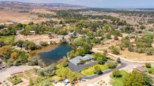 225 Sunset Hills, Grand Junction, CO 81503