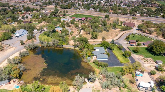 225 Sunset Hills, Grand Junction, CO 81503