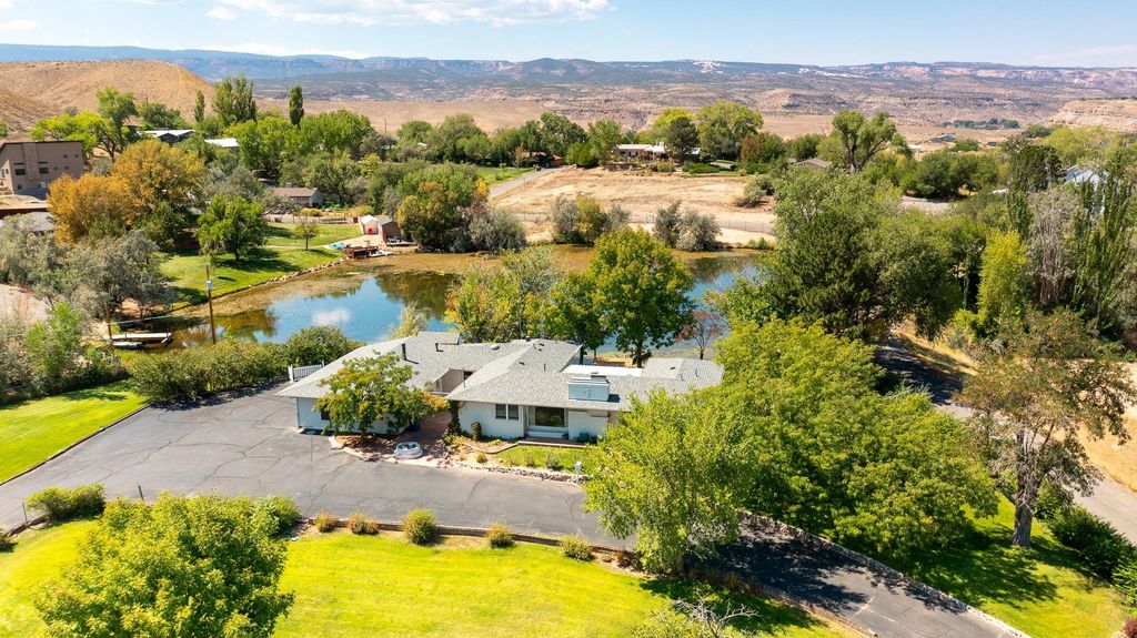 225 Sunset Hills, Grand Junction, CO 81503