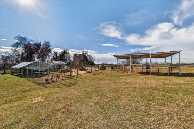 4506 Old Marlin Road Road, Waco, TX 76705