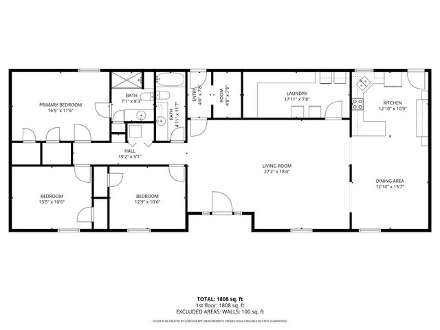 4506 Old Marlin Road Road, Waco, TX 76705