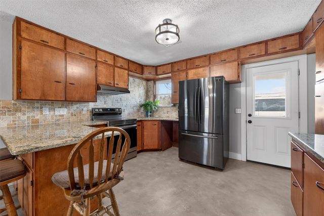 4506 Old Marlin Road Road, Waco, TX 76705