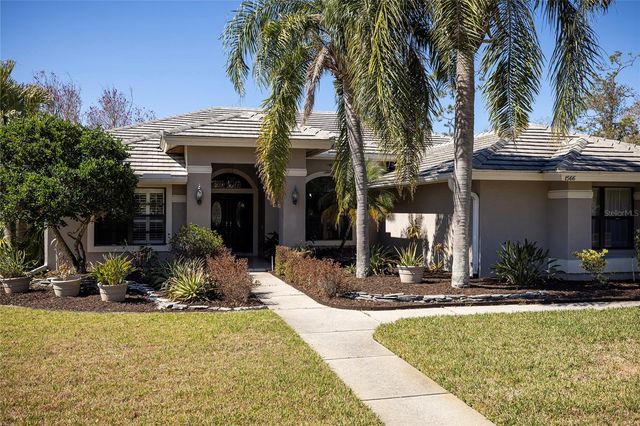 1566 HUNTLEIGH COURT, Oldsmar, FL 34677