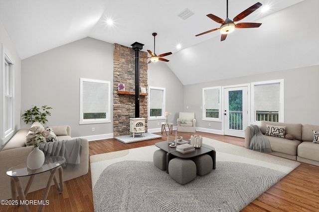 1961 Jumping Brook Road, Tinton Falls, NJ 07753