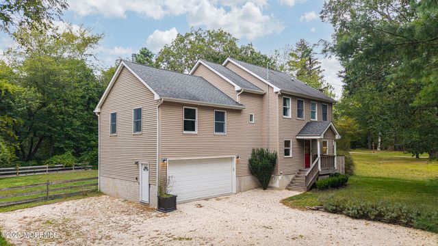 1961 Jumping Brook Road, Tinton Falls, NJ 07753