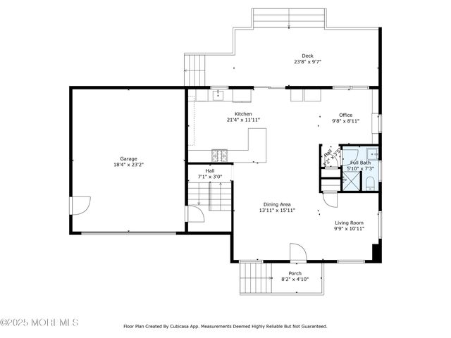 1961 Jumping Brook Road, Tinton Falls, NJ 07753
