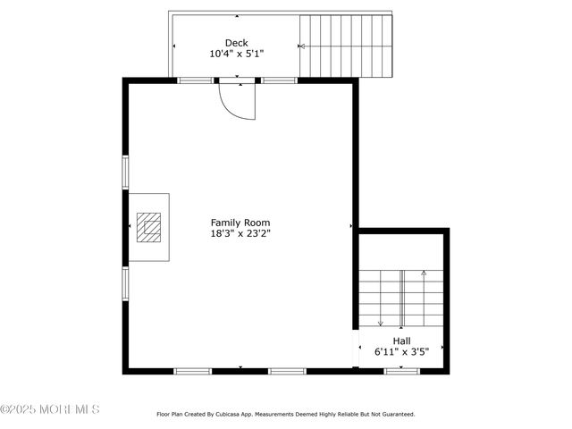 1961 Jumping Brook Road, Tinton Falls, NJ 07753