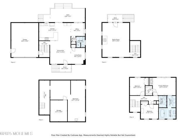 1961 Jumping Brook Road, Tinton Falls, NJ 07753