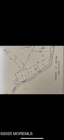 1961 Jumping Brook Road, Tinton Falls, NJ 07753