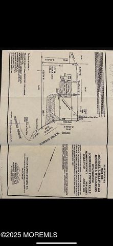 1961 Jumping Brook Road, Tinton Falls, NJ 07753