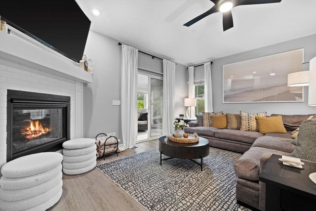 441 Tindalls Nest, Twin Lakes, WI 53181