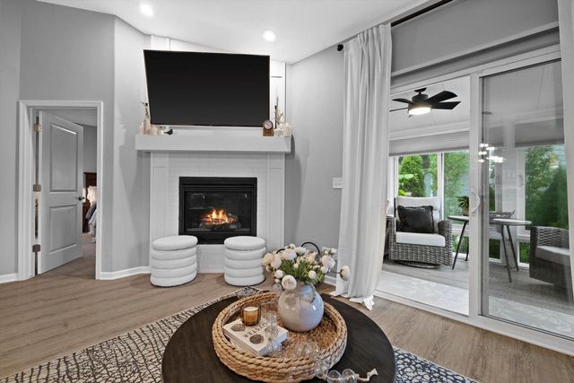 441 Tindalls Nest, Twin Lakes, WI 53181