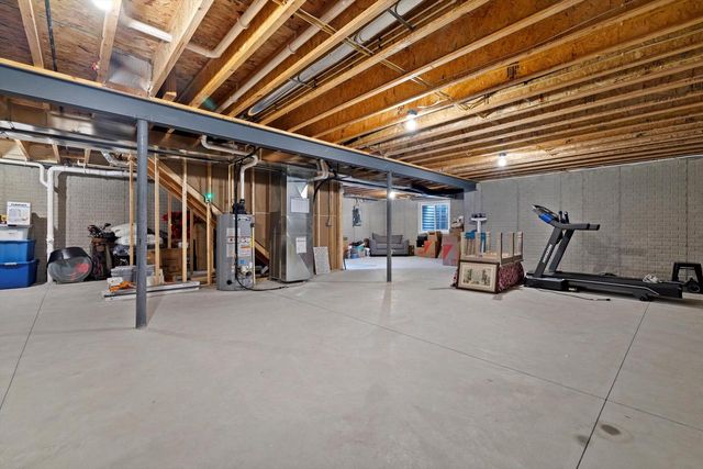 441 Tindalls Nest, Twin Lakes, WI 53181