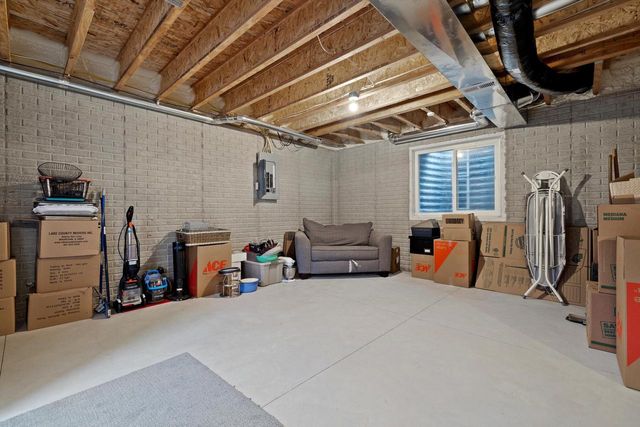 441 Tindalls Nest, Twin Lakes, WI 53181