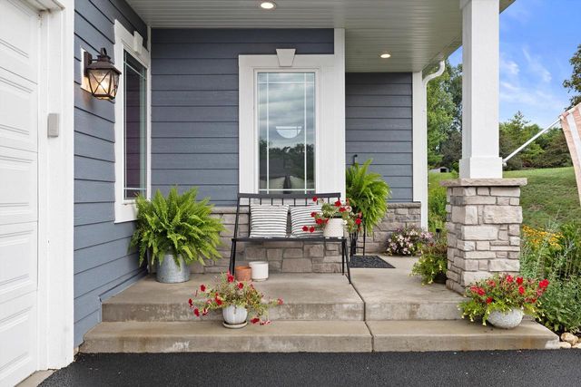 441 Tindalls Nest, Twin Lakes, WI 53181