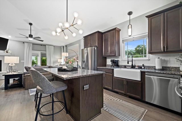 441 Tindalls Nest, Twin Lakes, WI 53181