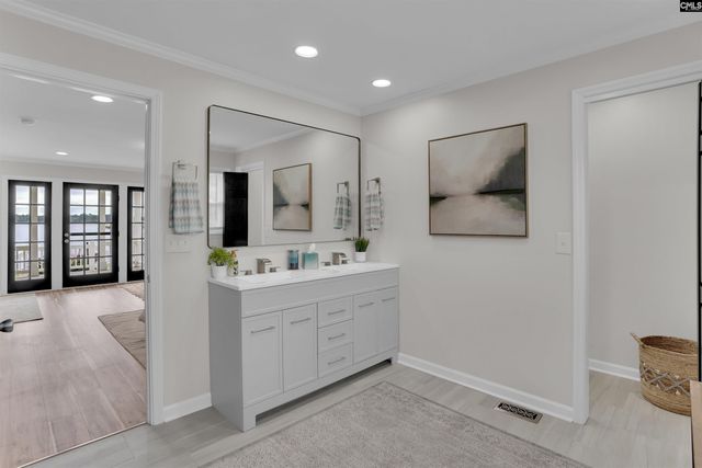 842 Misty Harbor Road, Chapin, SC 29036