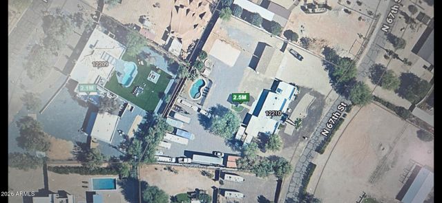 12210 N 67TH Street N 23, Scottsdale, AZ 85254