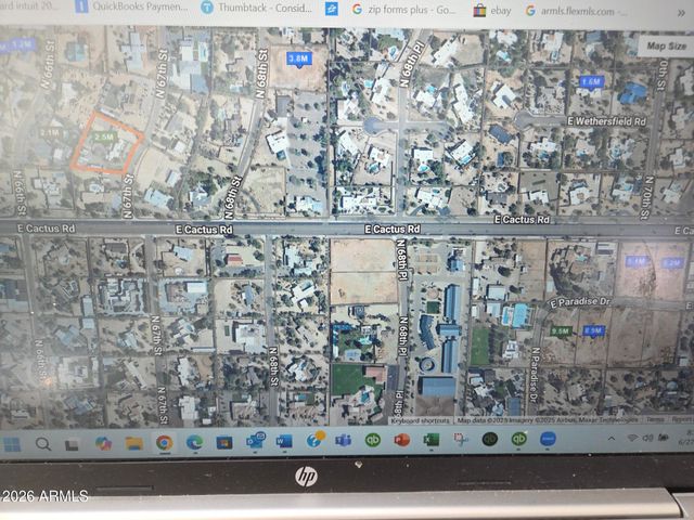 12210 N 67TH Street N 23, Scottsdale, AZ 85254