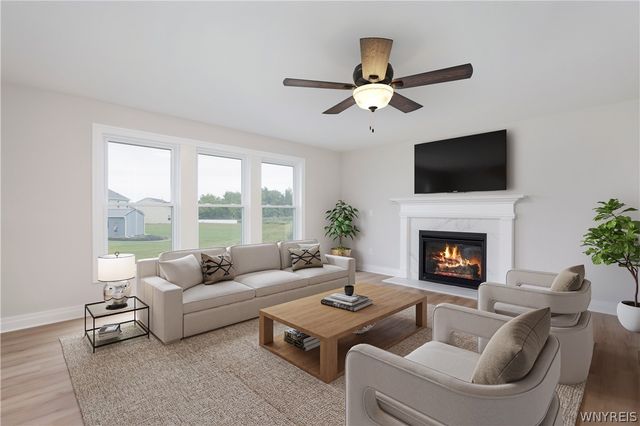 5136 Thompson Road, Clarence, NY 14031