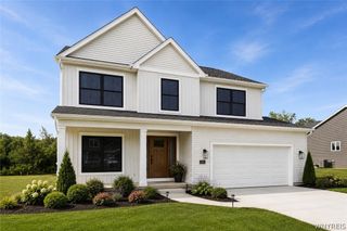 5136 Thompson Road, Clarence, NY 14031
