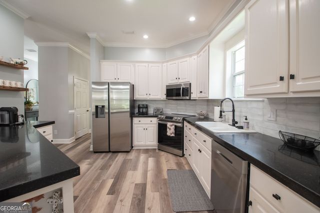 532 Cardinal Circle E, St. Marys, GA 31558