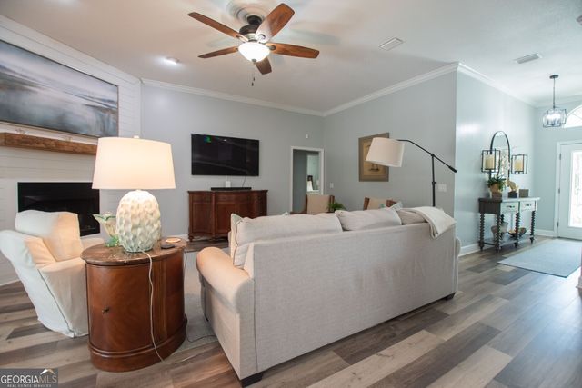 532 Cardinal Circle E, St. Marys, GA 31558