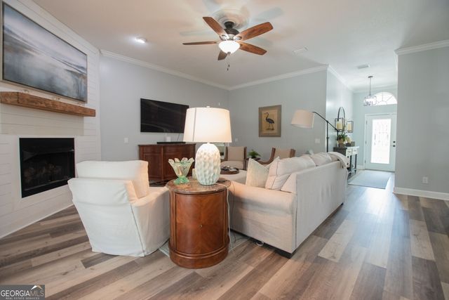 532 Cardinal Circle E, St. Marys, GA 31558