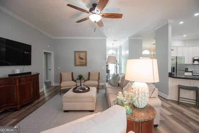 532 Cardinal Circle E, St. Marys, GA 31558