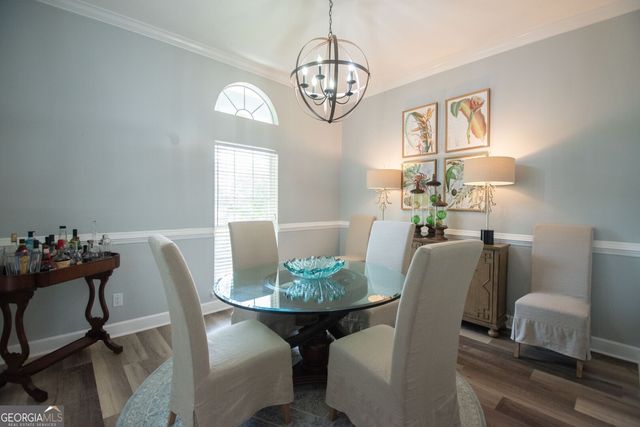 532 Cardinal Circle E, St. Marys, GA 31558