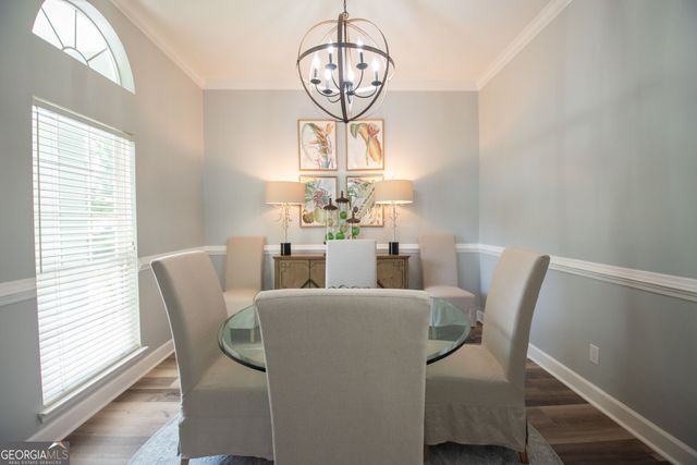 532 Cardinal Circle E, St. Marys, GA 31558