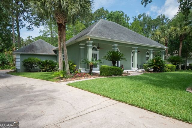 532 Cardinal Circle E, St. Marys, GA 31558