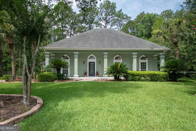 532 Cardinal Circle E, St. Marys, GA 31558