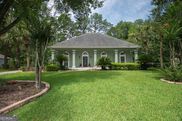 532 Cardinal Circle E, St. Marys, GA 31558