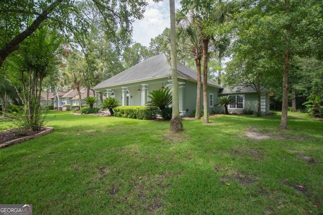 532 Cardinal Circle E, St. Marys, GA 31558