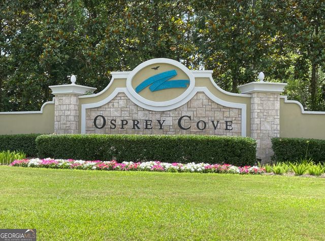 532 Cardinal Circle E, St. Marys, GA 31558