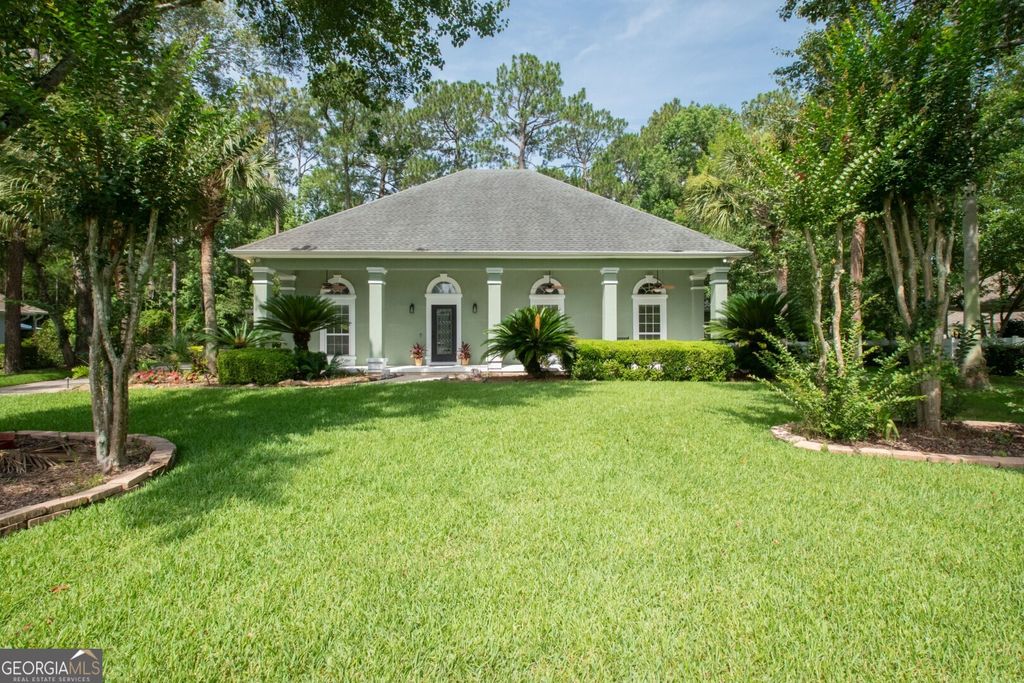 532 Cardinal Circle E, St. Marys, GA 31558