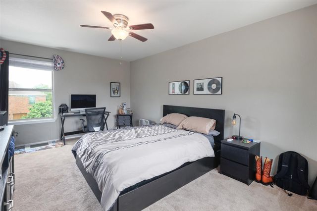 5307 Viewpoint DR, Austin, TX 78744