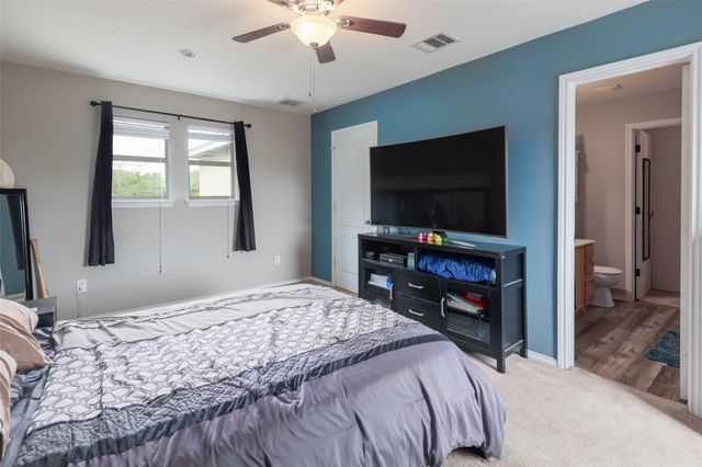 5307 Viewpoint DR, Austin, TX 78744