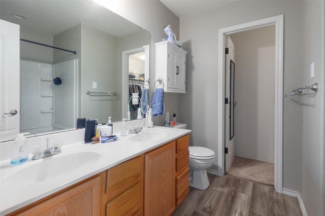 5307 Viewpoint DR, Austin, TX 78744