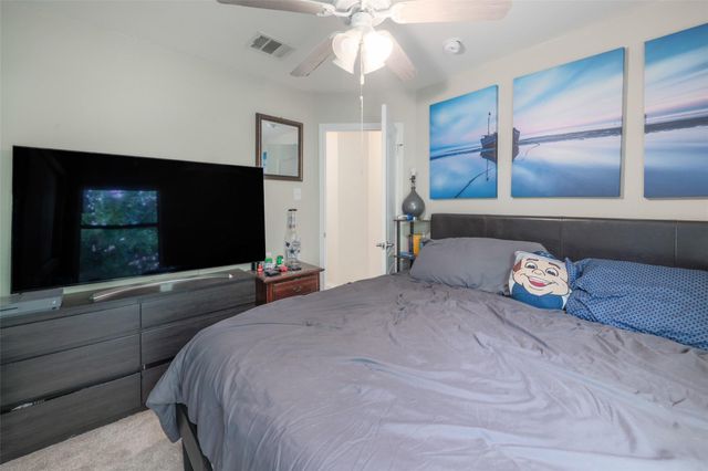 5307 Viewpoint DR, Austin, TX 78744