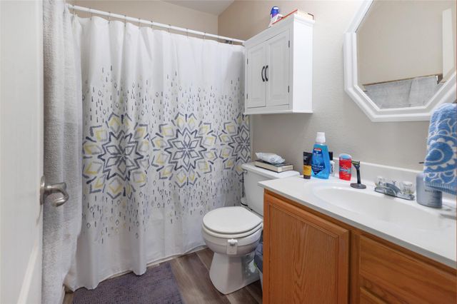 5307 Viewpoint DR, Austin, TX 78744