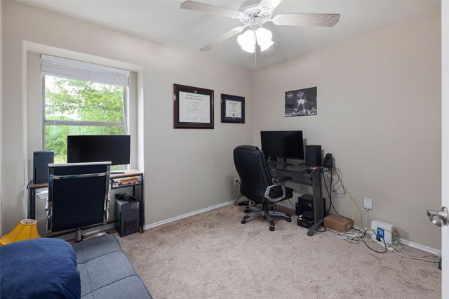 5307 Viewpoint DR, Austin, TX 78744