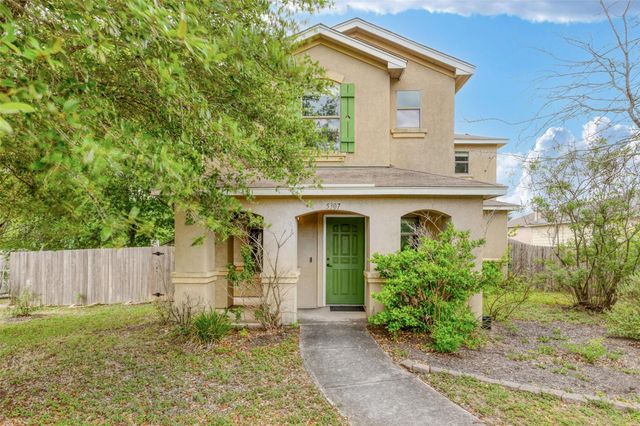 5307 Viewpoint DR, Austin, TX 78744