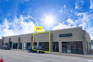 215 N MAIN Street, Port Byron, IL 61275