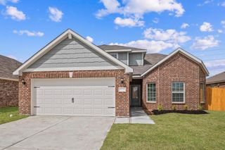 15650 Honey Cove Drive, Conroe, TX 77303