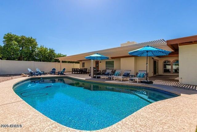 3357 E Hatcher Road, Phoenix, AZ 85028
