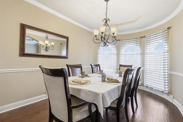 2939 Arenoso, Grand Prairie, TX 75054