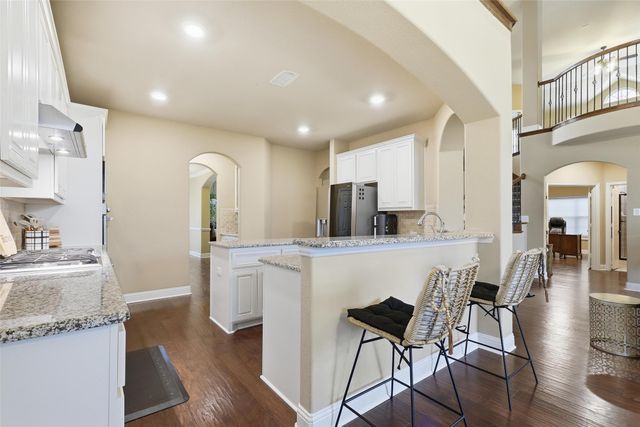 2939 Arenoso, Grand Prairie, TX 75054